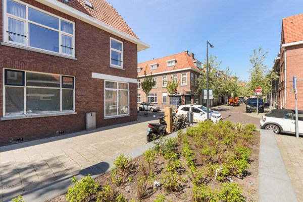 Medium property photo - Filips van Bourgondiëstraat, 3117 SC Schiedam